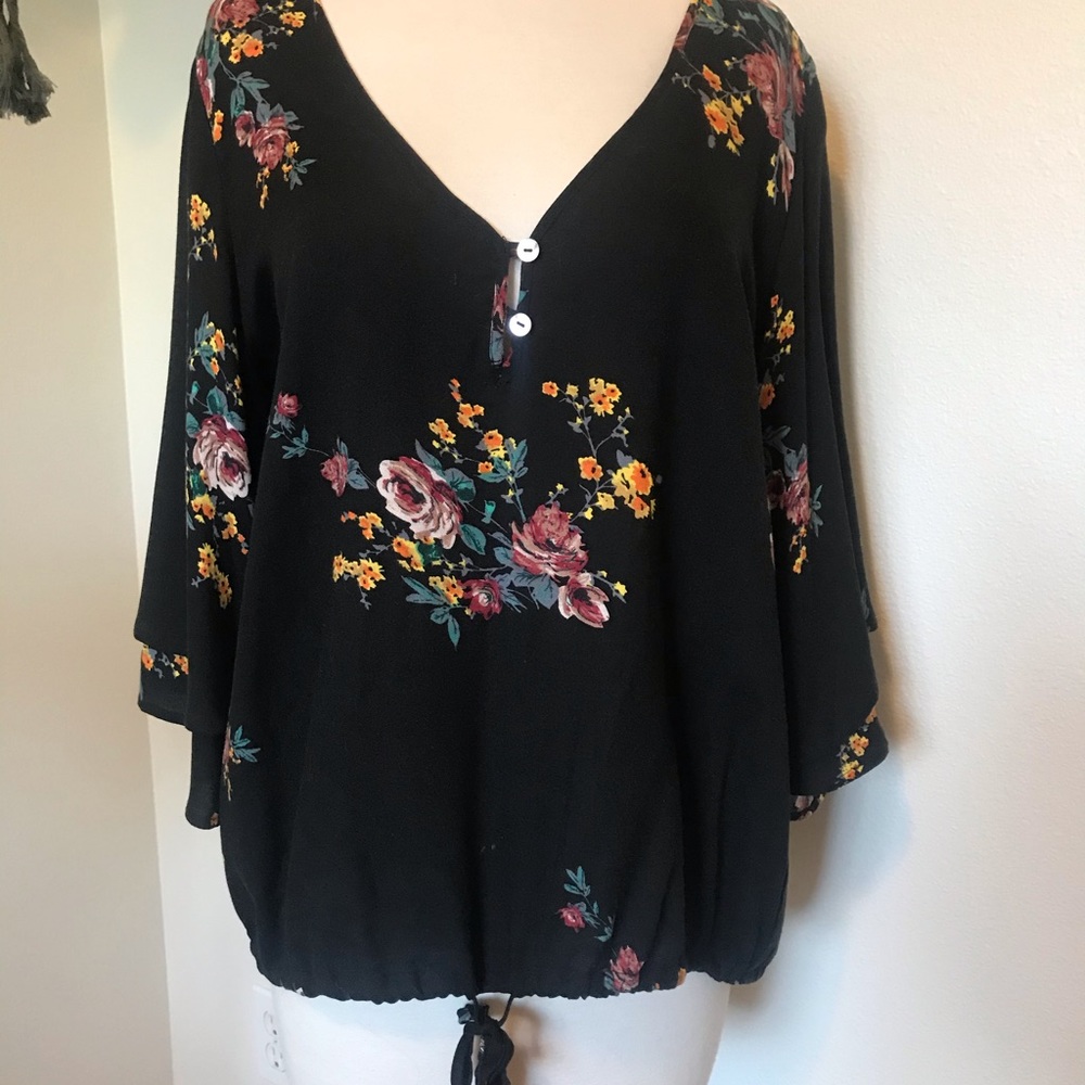 Lovestich Top